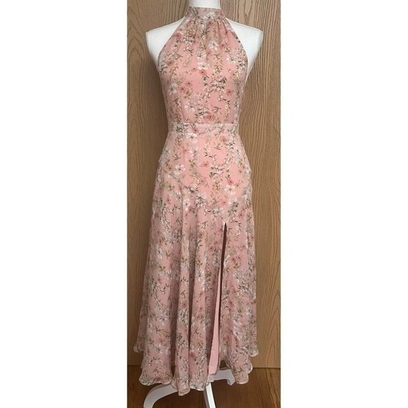 Free People Dresses & Skirts - Yumi Kim Free People Eden Blush Helen Women’s dress Pink / Rose S